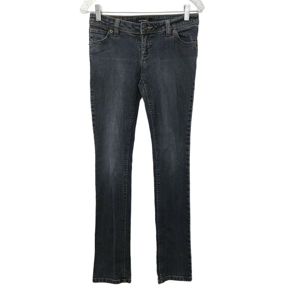 Level Eight Jeans Womens 3 Denim Blue - Picture 1 of 8
